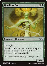 Heedless One (7) — card price