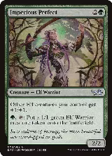 Imperious Perfect (8) — card price