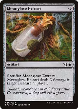 Moonglove Extract (24) — card price