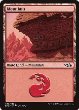 Mountain (059) (EVG) (59) — card price