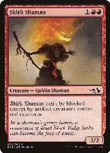 Skirk Shaman (52) — card price