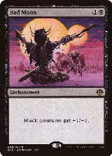 Bad Moon (48) — card price