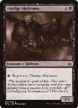 Drudge Skeletons (36) — card price