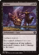 Enslave (58) — card price
