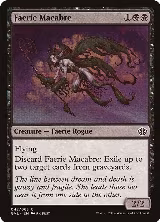 Faerie Macabre (42) — card price
