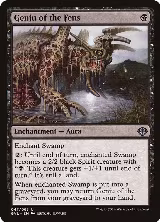Genju of the Fens (47) — card price