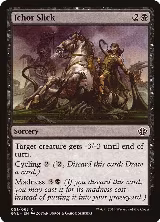 Ichor Slick (51) — card price