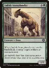 Indrik Stomphowler (10) — card price