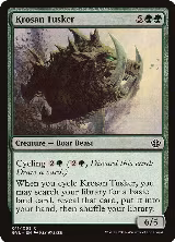Krosan Tusker (11) — card price