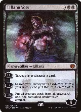 Liliana Vess (32) — card price