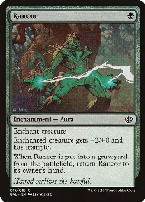 Rancor (15) — card price