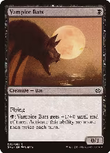 Vampire Bats (35) — card price