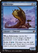 AEthersnipe (17) — card price