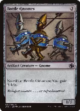 Bottle Gnomes (7) — card price