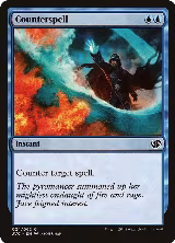 Counterspell (24) — card price