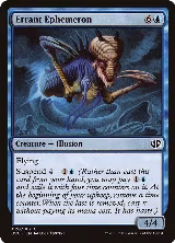 Errant Ephemeron (20) — card price