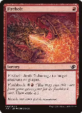 Firebolt (49) — card price