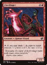 Fireslinger (36) — card price