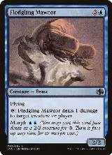 Fledgling Mawcor (10) — card price