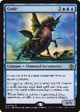 Guile (14) — card price