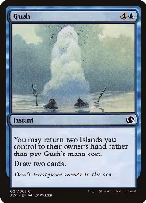 Gush (27) — card price
