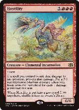 Hostility (48) — card price