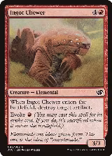 Ingot Chewer (45) — card price
