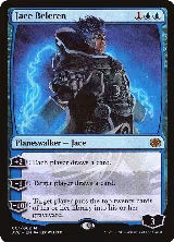 Jace Beleren (1) — card price