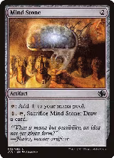 Mind Stone (22) — card price