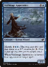 Voidmage Apprentice (4) — card price