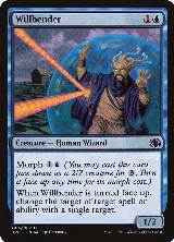 Willbender (6) — card price