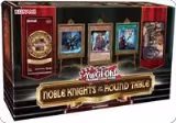Noble Knights of the Round Table Box Set, Noble Knights of the Round Table Box Set — Yu-Gi-Oh! card price