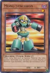 Mono Synchron (LC5D-EN026) — card price