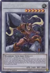 Drill Warrior (LC5D-EN038) — card price