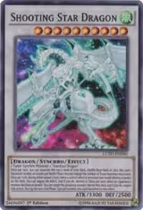 Shooting Star Dragon (LC5D-EN040) — card price