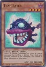 Trap Eater (LC5D-EN058) — card price