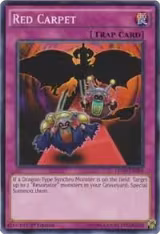 Red Carpet (LC5D-EN084) — card price