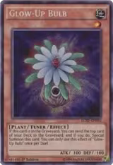 Glow-Up Bulb (LC5D-EN092) — card price