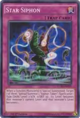 Star Siphon (LC5D-EN109) — card price