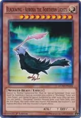 Blackwing - Aurora the Northern Lights (LC5D-EN124) — card price