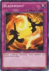 Blackboost (LC5D-EN144) — card price