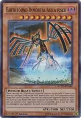 Earthbound Immortal Aslla Piscu (LC5D-EN146) — card price