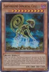 Earthbound Immortal Cusillu (LC5D-EN148) — card price