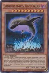 Earthbound Immortal Chacu Challhua (LC5D-EN149) — card price
