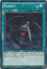 Reboot (LC5D-EN172) — card price