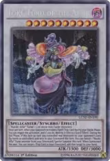 Loki, Lord of the Aesir (LC5D-EN190) — card price