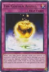 The Golden Apples (LC5D-EN201) — card price