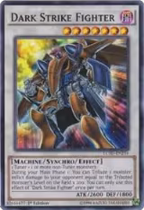 Dark Strike Fighter (LC5D-EN234) — card price