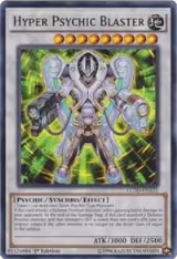 Hyper Psychic Blaster (LC5D-EN235) — card price