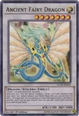 Ancient Fairy Dragon (LC5D-EN238) — card price